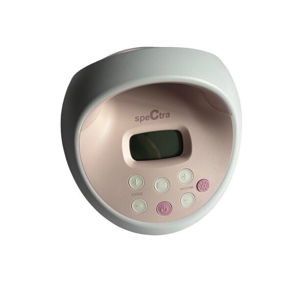 Spectra S2plus electric breastfeeding pump new in box - Picture 7 of 12